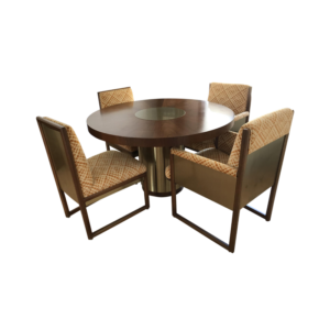 Arm Chair Dallas